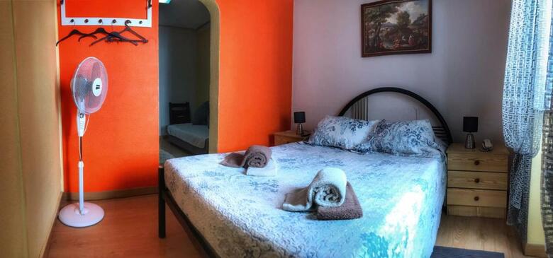 Hostal Pensao Residencial Flor Dos Cavaleiros
