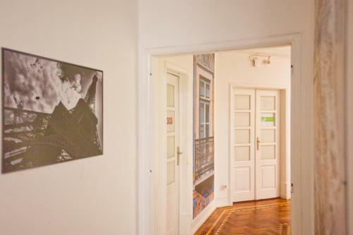 Albergue Tagus Palace