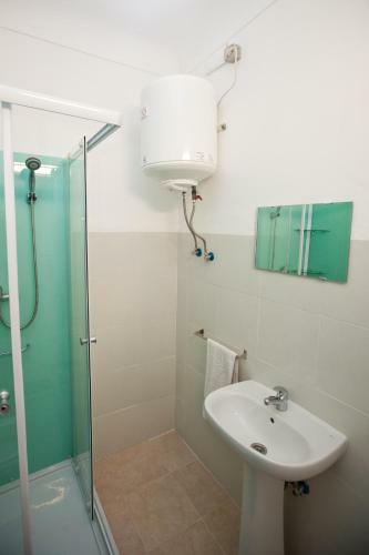 Albergue Tagus Palace