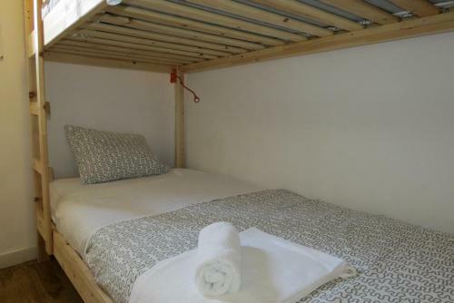 Apartamento Casa Dos Mastros