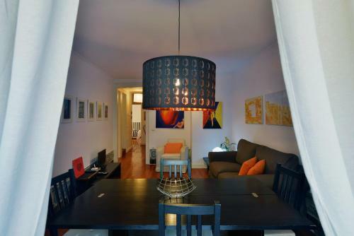 Apartamento Flh Norte Place