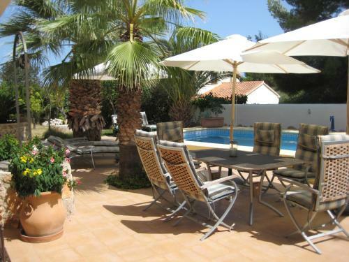 Apartamento Casa Sobre El Mar, A Beautiful Oasis 1000m From Beach