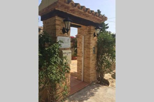 Apartamento Casa Sobre El Mar, A Beautiful Oasis 1000m From Beach