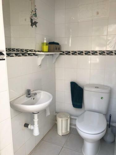 Apartamento Casa Sobre El Mar, A Beautiful Oasis 1000m From Beach