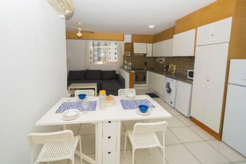 Apartamento Ap-193 Con Vistas Al Mar Frontales