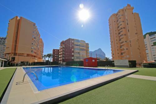 Apartamento Holiday Studio Horizonte