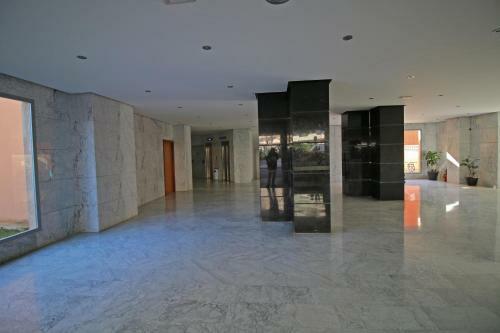 Apartamento Holiday Studio Horizonte