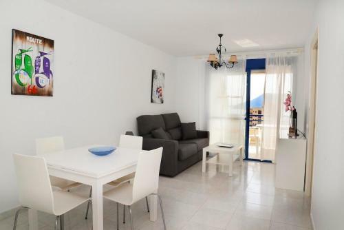 Apartamento Turquesa Beach 39c