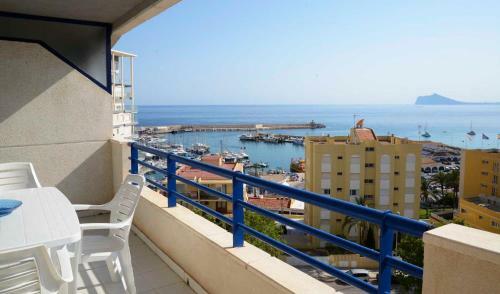 Apartamento Turquesa Beach 39c