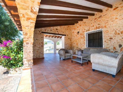 Villa Melchora