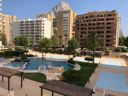 Apartamento En Apolo Xvii, Playa La Fossa