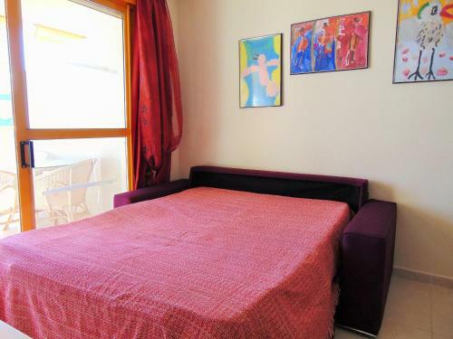 Apartamentos Ambar Beach (1-8�-b)