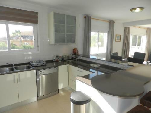 Villa Casa Gigi F�r 6 Personen