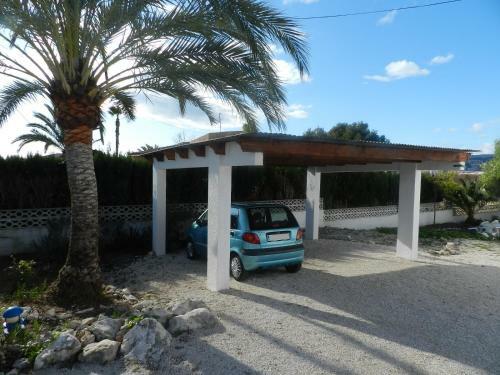 Villa Casa Gigi F�r 6 Personen