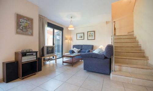 Apartamento Bonita Casa Con Terrazas - 113d