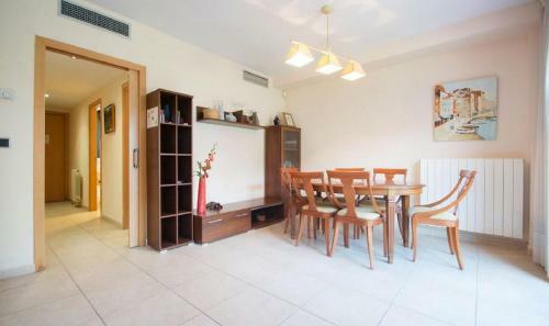 Apartamento Bonita Casa Con Terrazas - 113d