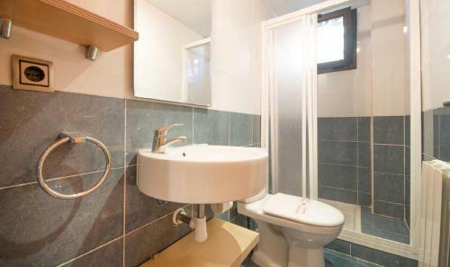 Apartamento Bonita Casa Con Terrazas - 113d