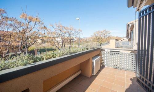 Apartamento Bonita Casa Con Terrazas - 113d