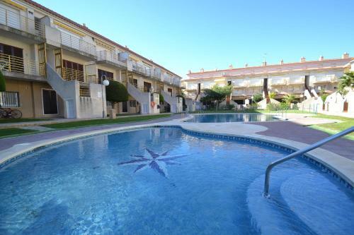 Apartamento Wvp - Calaveras