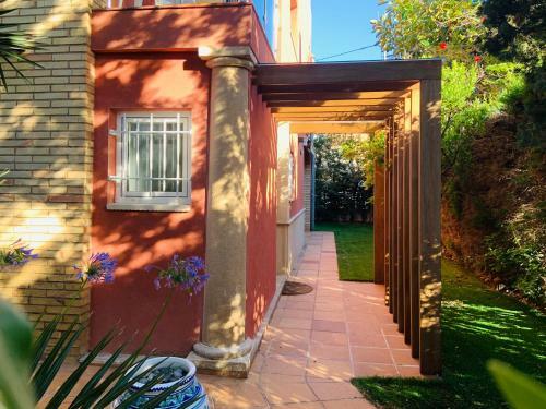 Casa Cambrils Bahia