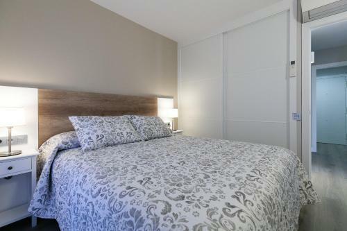 Uhc Aiguadol� Family Apartments