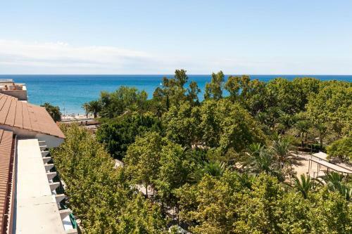 Uhc Aiguadol� Family Apartments