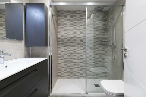 Uhc Aiguadol� Family Apartments