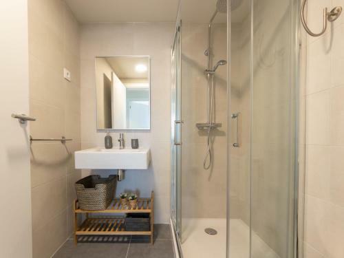 Apartment Alzina-1