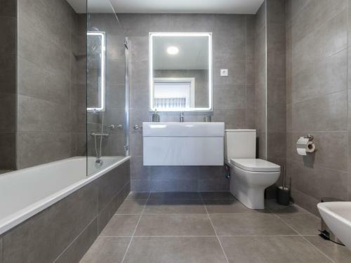 Apartment Alzina-1