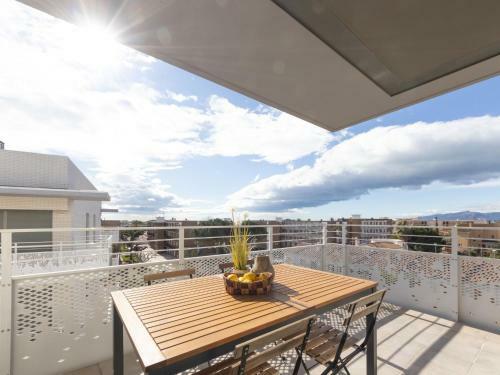 Apartment Alzina-1