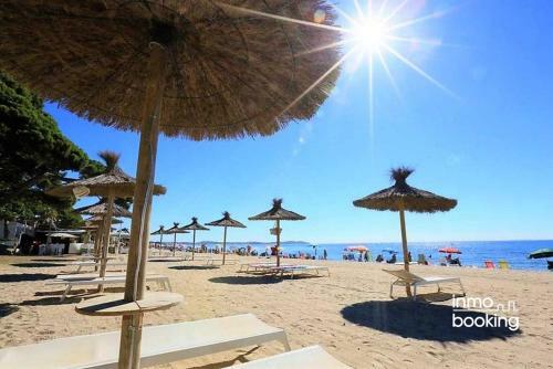Apartamento Inmobooking Pins II Essence Holyday