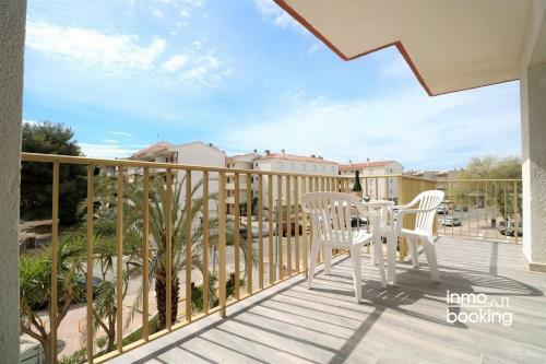 Apartamento Inmobooking Pins II Essence Holyday