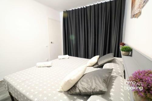Apartamento Inmobooking Pins II Essence Holyday