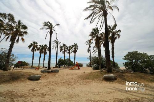 Apartamento Inmobooking Pins II Essence Holyday