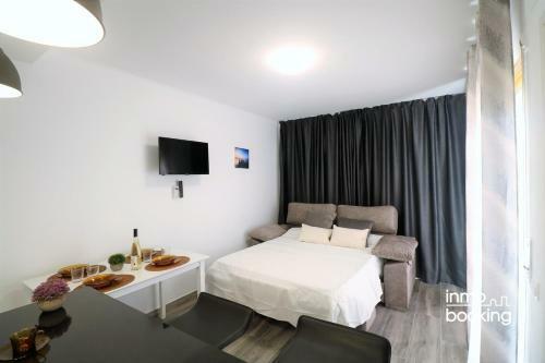 Apartamento Inmobooking Pins II Essence Holyday