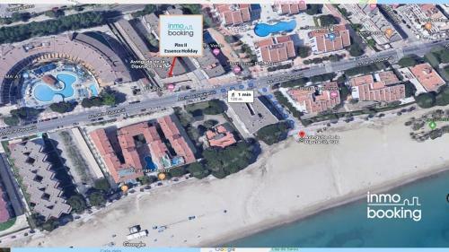 Apartamento Inmobooking Pins II Essence Holyday