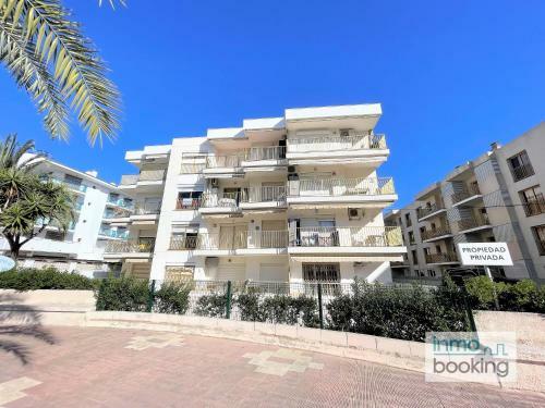 Apartamento Inmobooking Pins II Essence Holyday
