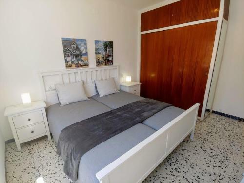 Miramar Serveis- Apartamento Mediterranea