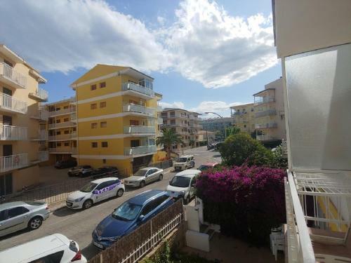 Miramar Serveis- Apartamento Mediterranea