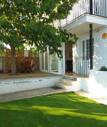Apartment With 2 Bedrooms In Cambrils With Wifi