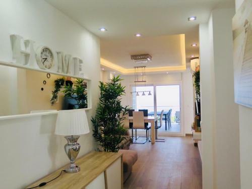 Apartamento La Torre Deluxe