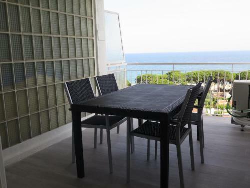 Apartamento La Torre Deluxe