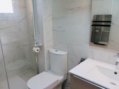 Apartamento La Torre Deluxe