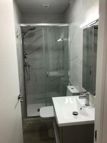 Apartamento La Torre Deluxe