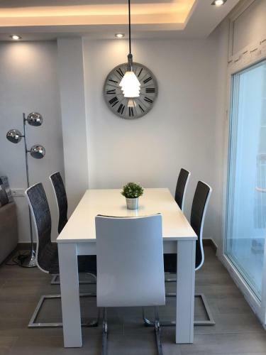 Apartamento La Torre Deluxe