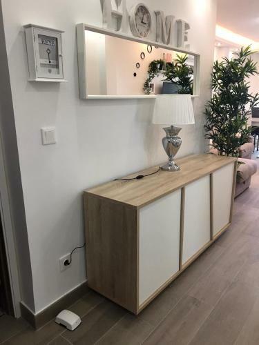 Apartamento La Torre Deluxe