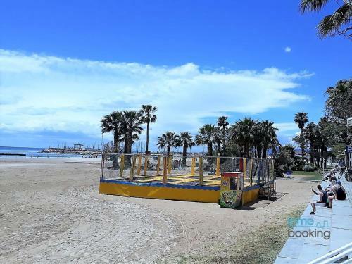 Apartamento Olimar, Climatizado Y Con Piscina Inmoboking