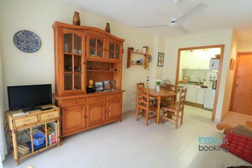 Apartamento Olimar, Climatizado Y Con Piscina Inmoboking