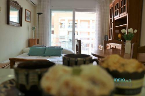 Apartamento Olimar, Climatizado Y Con Piscina Inmoboking