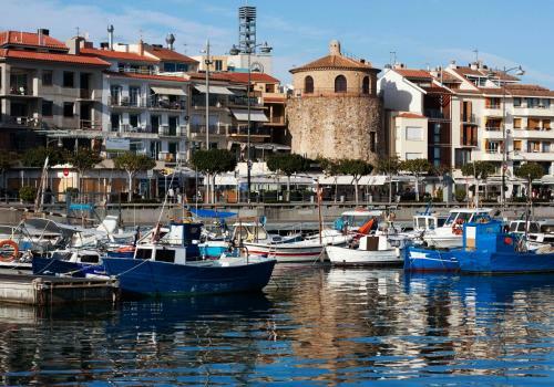 Apartamento Loft Oliver A #1 Min Del Mar - Mediterranean Way